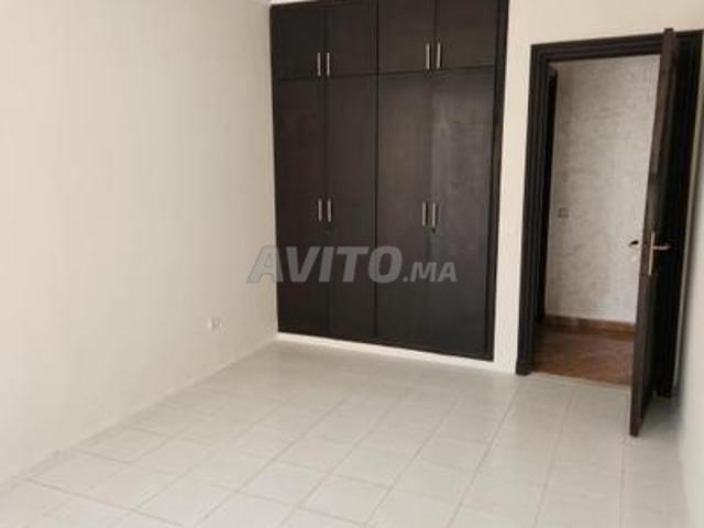 Appartement vente