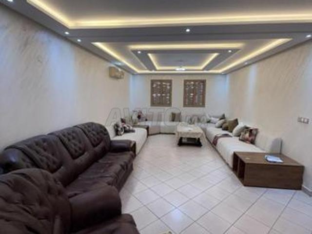 Appartement vente à El Ma, Gharb-Chrarda-Beni Hssen