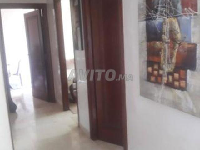 Appartement vente à Anfa, Gharb-Chrarda-Beni Hssen