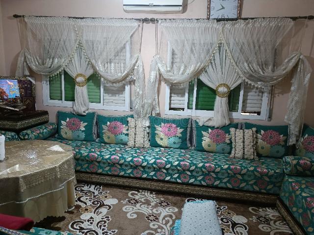 Appartement vente à Meknès