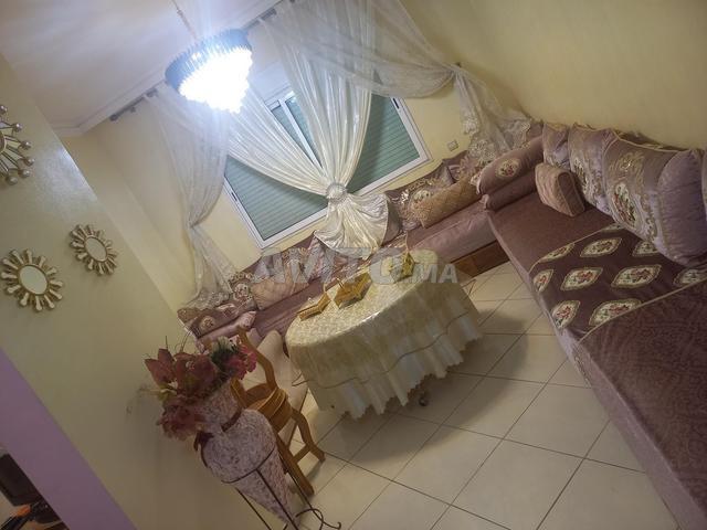 Appartement vente à El Ma, Gharb-Chrarda-Beni Hssen