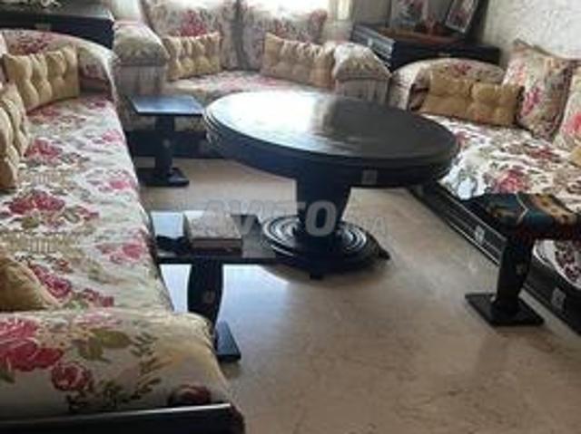 Appartement vente à Anfa, Gharb-Chrarda-Beni Hssen