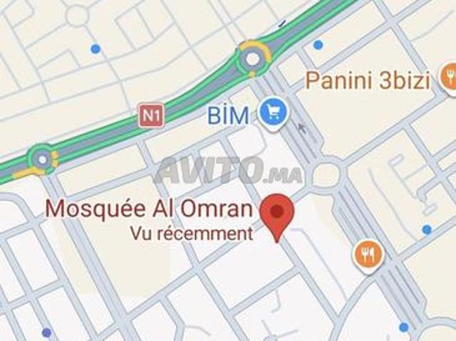 Appartement vente à Had Soualem, Gharb-Chrarda-Beni Hssen