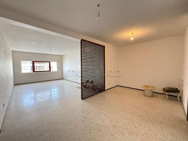 Appartement vente à Rbat