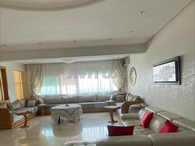 Appartement vente à Meknès