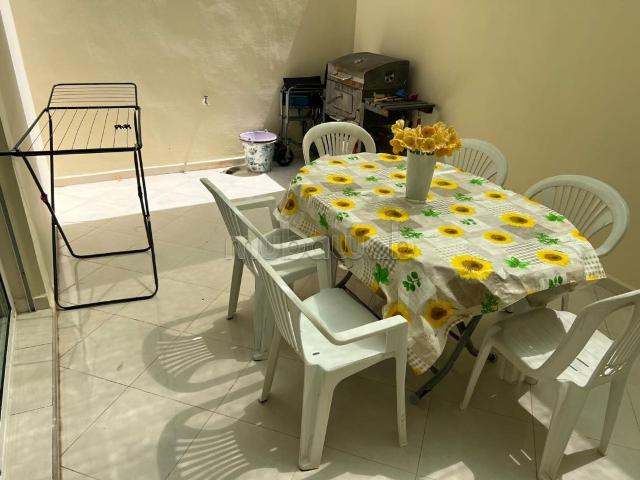 Appartement vente à Gharb-Chrarda-Beni Hssen