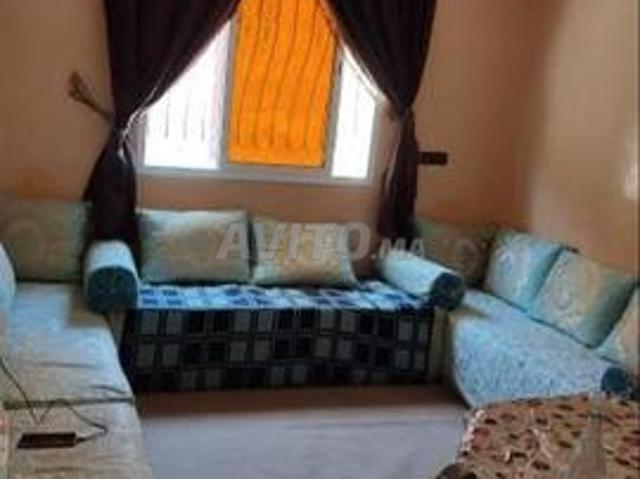 Appartement vente à Aït Melloul, Oued ed Dahab-Lagouira