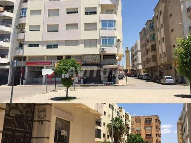 Appartement vente