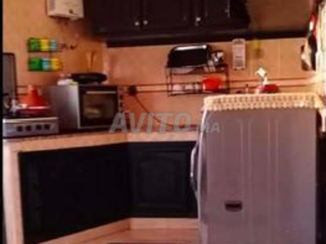Appartement vente à Deroua, Gharb-Chrarda-Beni Hssen