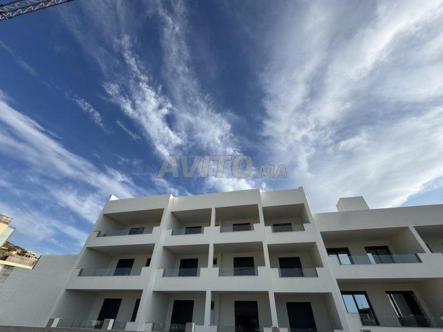 Appartement vente à El Fahs, Tanger-Tétouan