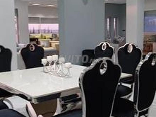 Appartement vente à Salé
