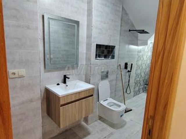 Appartement vente à Had Soualem, Gharb-Chrarda-Beni Hssen