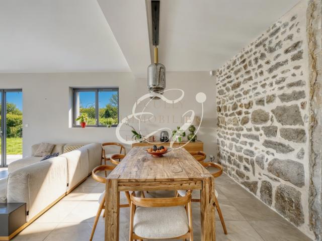 Maison vente à Lyon, Métropole de Lyon