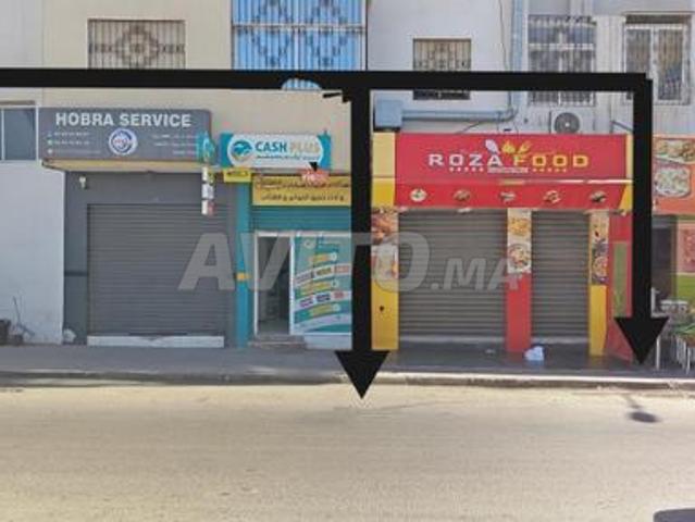 Local commercial vente à Agadir Melloul, Oued ed Dahab-Lagouira
