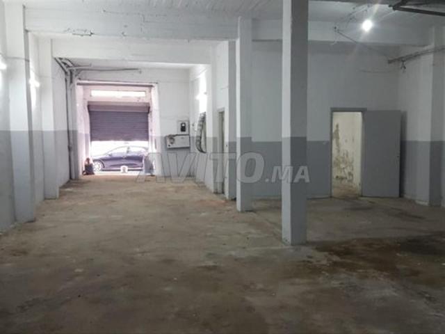 Local commercial vente à Anfa, Gharb-Chrarda-Beni Hssen