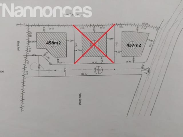 Propriété vente