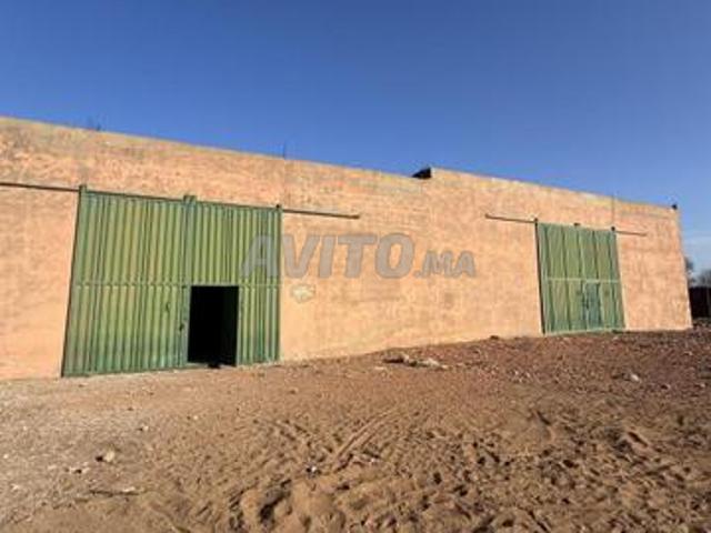 Propriété vente à Mediouna, Gharb-Chrarda-Beni Hssen