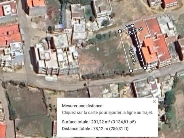 Propriété vente à Tétouan, Tanger-Tétouan