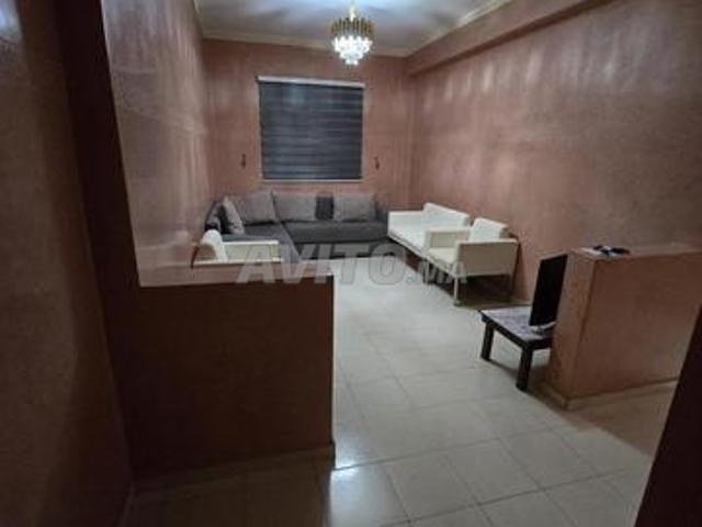 Appartement vente à Saâda, L'Oriental