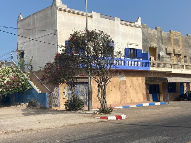 Local commercial vente à Oualidia, Gharb-Chrarda-Beni Hssen