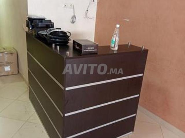 Bureau vente à Tangero, Tanger-Tétouan