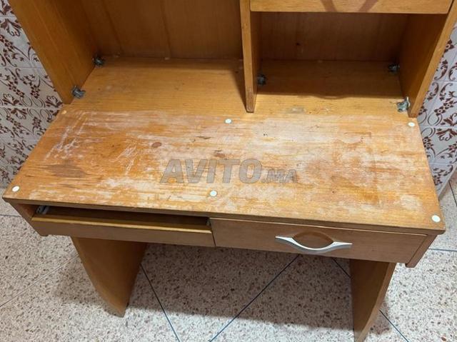 Bureau vente à Salé