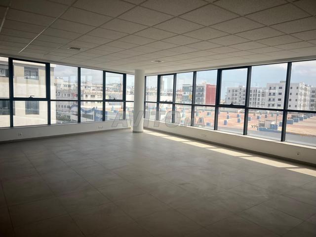 Bureau vente à Anfa, Gharb-Chrarda-Beni Hssen