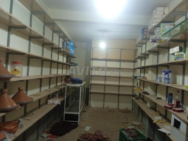 Local commercial vente à Agadir, Oued ed Dahab-Lagouira