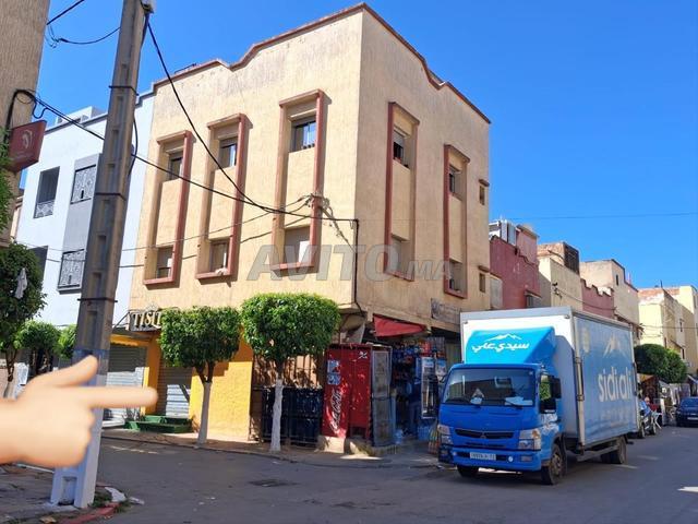 Local commercial vente à Meknès