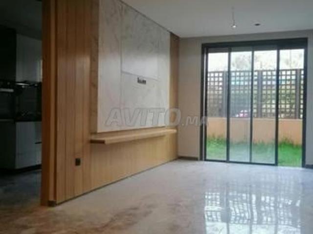 Propriété vente à Anfa, Gharb-Chrarda-Beni Hssen