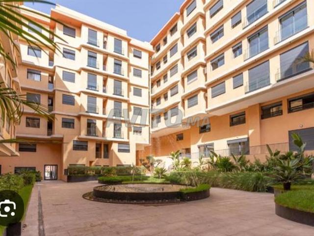 Propriété vente à Anfa, Gharb-Chrarda-Beni Hssen