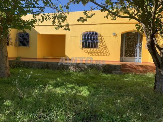 Propriété vente à El Ma, Gharb-Chrarda-Beni Hssen