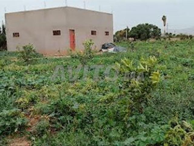 Propriété vente à Agadir, Oued ed Dahab-Lagouira
