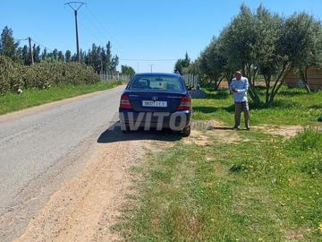 Propriété vente