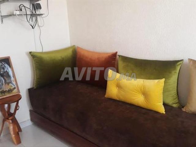 Appartement vente à Fès