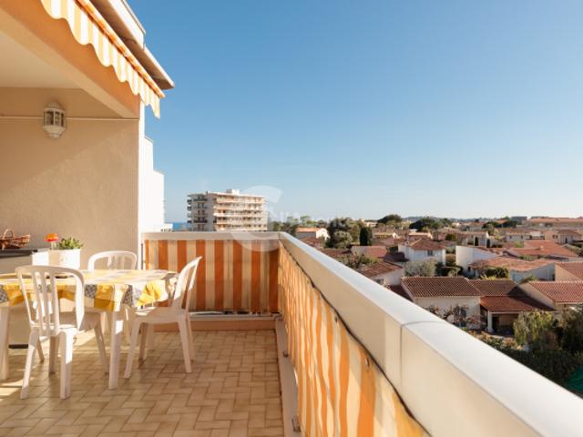Appartement vente à Grasse, Antibes