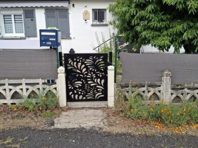 Maison vente à Montmorillon, Civray