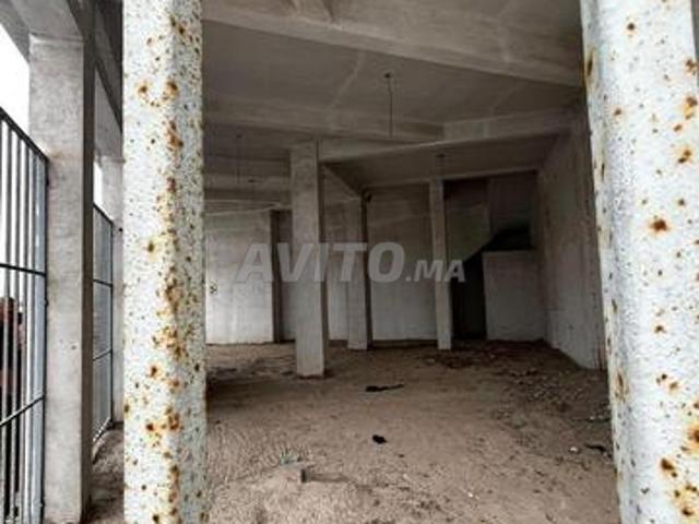 Local commercial vente à Mohammedia, Gharb-Chrarda-Beni Hssen