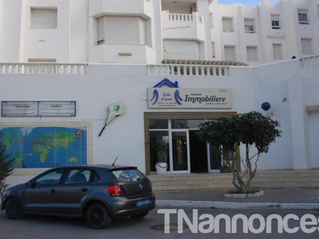 Maison location
