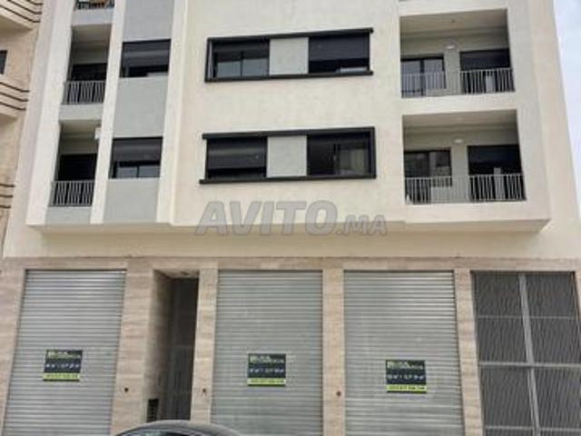 Local commercial vente à Dar Bouazza, Gharb-Chrarda-Beni Hssen