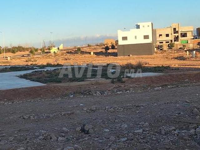 Propriété vente à Ben Slimane