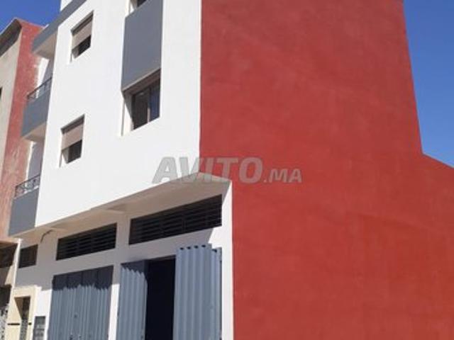 Local commercial vente à Gharb-Chrarda-Beni Hssen