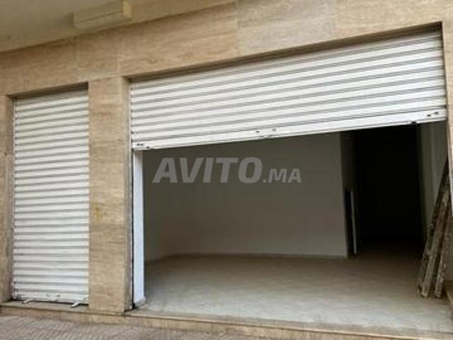 Local commercial vente