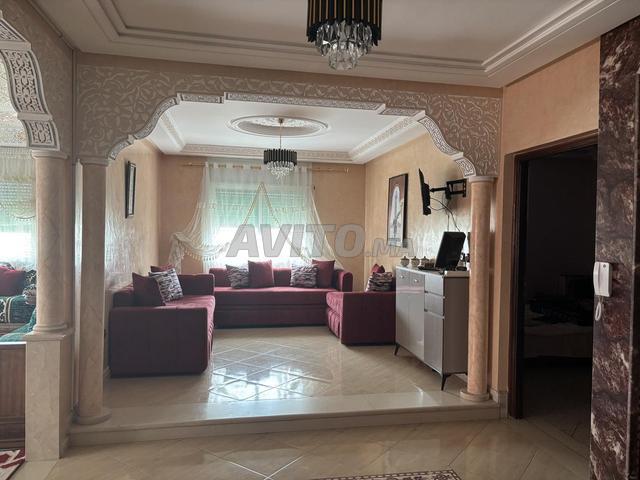 Maison vente à Lyautey
