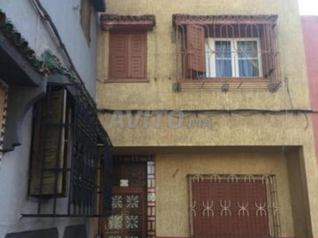 Maison vente à Mohammedia, Gharb-Chrarda-Beni Hssen