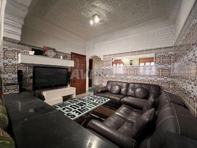 Maison vente à Anfa, Gharb-Chrarda-Beni Hssen