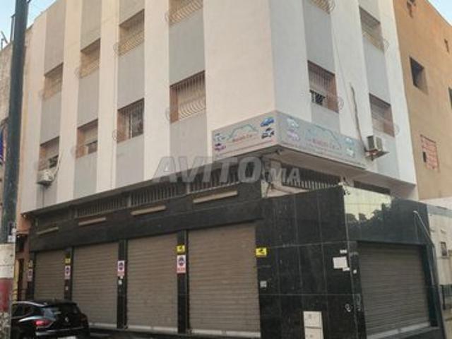 Maison vente à Anfa, Gharb-Chrarda-Beni Hssen