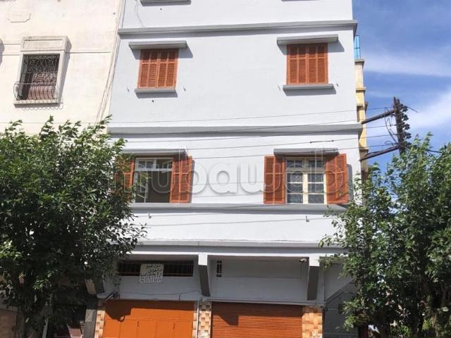 Maison vente à Anfa, Gharb-Chrarda-Beni Hssen