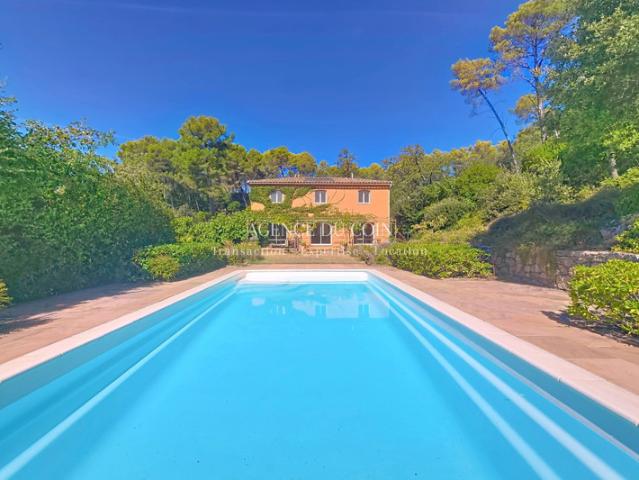 Maison vente à Arrondissement de Draguignan, Châteaudouble