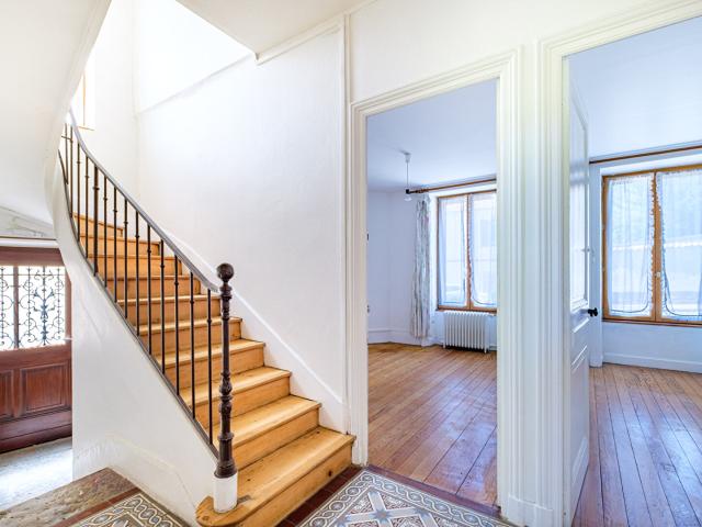 Maison vente à Lyon, Métropole de Lyon